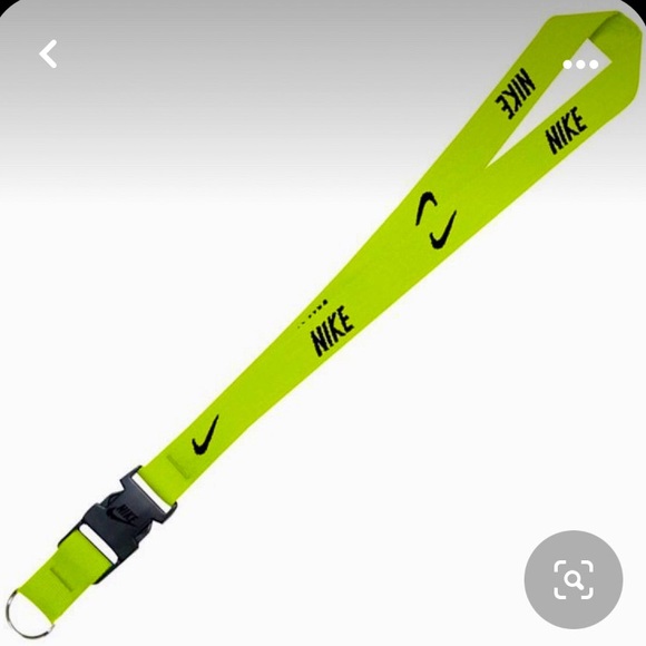 NWT Nike Lanyard - Picture 1 of 1